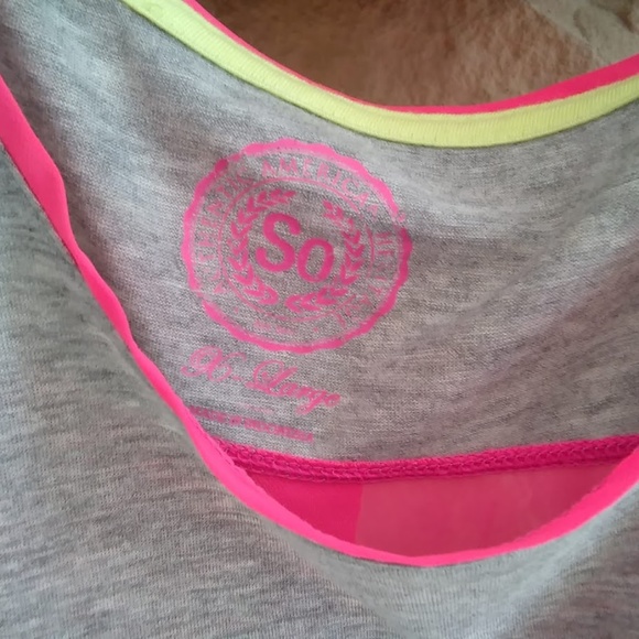 Haut De Bikini So Authentic American Heritage - Taille M, Neuf Avec étiquettes